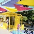 Ekspo karavan danas stiže u Kragujevac