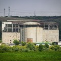 Nuklearka "Černavoda" pred Briselom: Zbog niskog vodostaja Dunava novi problemi u proizvodnji struje