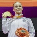 Angelina Meljnikova evropska šampionka u preskoku