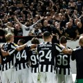 Partizan puni stadion: Evo koliko je do sada karata prodato za meč sa Hetafeom!