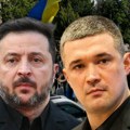 (Video) Šamar Zelenskom: Šok obraćanje smenjenog ukrajinskog ministra, progovorio čovek zbog koga je ustalo pola Ukrajine i…