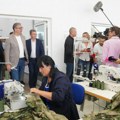 Vučić: Rešili smo problem u Jumku, uplaćeni porezi i doprinosi za sve radnike kompanije
