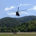MUP:Timovi iz više evropskih zemalja postepeno se uključuju u gašenje požara u Srbiji