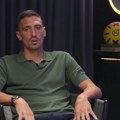 Stefan Šćepović pružio podršku upravi Partizana: „Ne bih voleo da odu, rade dobar posao!“
