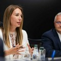Đedović sa delegacijom Svetske banke o razvoju gasne infrastrukture u Srbiji