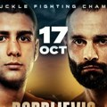 Stefan Negucić najavio BKFC spektakl u Beogradskoj areni: "Očekujem pravi rat!"