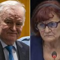 "Оштро ме погледао и рекао ово": Ево како је жена Ратка Младића бранила свог мужа у Хагу