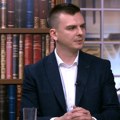 Parandilović za Danas: Užice pokazalo kakvu će kampanju voditi Vučić i SNS