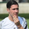 Danilo Pantić potpisao za Loznicu: Nekadašnji biser Partizana i Čelsija u drugoj ligi