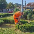 JKP Mediana: Planirani radovi na uređenju grada