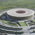 Izgradnja Nacionalnog stadiona drastično kasni