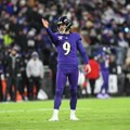 Otpužen za silovanje, dobio otkaz - vraća se u NFL