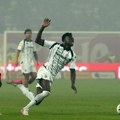 Pogledajte još jednom, neverovatno suđenje na derbiju Kakav penal za Zvezdu, a tek startovi i fudbal u Srbiji?! (video)