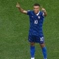 Kilijan Embape samouveren: "Ove godine mogu da osvojim Zlatnu loptu, ispisao sam istoriju na Mundijalu"