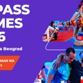 Šta se desi kada kolege na jedan dan zamene kancelariju sportskim terenom?