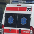 Pucnjava u Obrenovcu, muškarac teško ranjen
