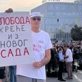 Studentska lista krenula u kampanju iz Novog Sada: Poznata prva imena