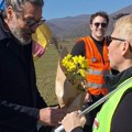 Gagi Jovanović: Nećemo stati dok ne završimo ono što smo naumili