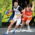 Srbija bez medalje na EP: Basketaši izgubili od Francuza u meču za treće mesto