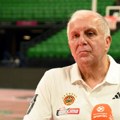 ”Pravim greške kao i svi ostali” Obradović: Imam iste ciljeve kao i 1991. godine; O Partizanu ću razmišljati kada dođe na red…