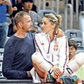 "Ne sviđa mi se da budem domaćica" Danilo Ikodinović samo jednom govorio o problemima u braku sa Majom Ognjenović