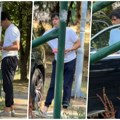Ekskluzivni paparaco: Uhvatili smo Teodosića u jeku afere sa Majom Ognjenović: Evo šta on radi dok odbojkašica uživa sa…