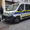 Armin nije imao šanse: Snimak intervencije policije u centru Ljubljane kada je umro 37-godišnjak