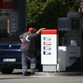 Skuplji dizel i benzin: Objavljene nove cene goriva