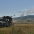 Komadant Nacionalne garde Ohaja posmatrao obuku 72. brigade za specijalne operacije