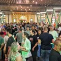 Više od 200 izlagača okupilo se na XII Kraguj bazar festu (FOTO)