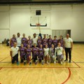 Imperium Basket među 12 najboljih kadetskih ekipa Srbije: Leskovčanke ispisale novu stranicu istorije kluba
