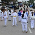 Evropska nedelja mobilnosti „Zlatibor kroz korak 2026“ završen „Ulicom sporta, kulture i umetnosti“