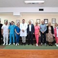 Održan inicijalni sastanak uoči početka radova na izgradnji angiografske sale