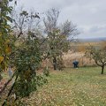 Hladno, promenljivo oblačno uz moguće kratkotrajne pljuskove