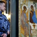 Putinovo naređenje i 'ožiljak' na neprocenjivoj ruskoj ikoni