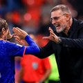 Majstorija Modrića i pobeda Hrvatske – Bilić se vratio na klupu rušenjem Češke