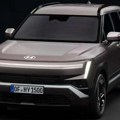 Novi Hyundai Tucson (evropska verzija)