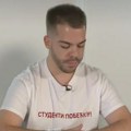 Student Petar Živković tvrdi da ih prate, pomenuo i Marka Krička, advokat traži objašnjenja
