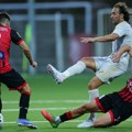 Šapčani nadoknadili 0:2: Čuka povela u 12. sekundi i opet stala