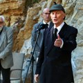 Matija Bećković podržao Autentičnu desnicu