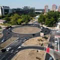 Grad Beograd raspisao javnu nabavku za rekonstrukciju tri kružna toka u vrednosti od 864 miliona dinara