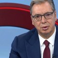 Vučić predstavio program liste „Ujedinjena Srbija“: Najavio milijarde za zdravstvo, vodovod i kanalizaciju