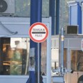Uhapšen bugarski državljanin zbog nedozvoljenog prenošenja lovačke puške