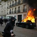 Francuska organizacija pred nove demonstracije traži posmatrače UN zbog dosadašnjeg nasilja