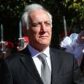 Pogoršano zdravlje predsednika Jermenije