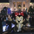 Naslovne strane za subotu, 31. oktobar 2026. godine