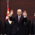 U novoj vladi Turske i Erdoganov "čuvar tajni"