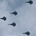Kina i Rusija ponovo zajedno patrolirale vazduhom iznad Pacifika, Japan zabrinut