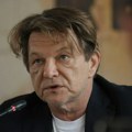И Драган Бјелогрлић се придружио колективној тужби глумаца против Бакареца
