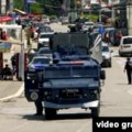 Reakcije na severu Kosova na plan o deeskalaciji: 'Da se vrate naši policajci, pa onda izbori'